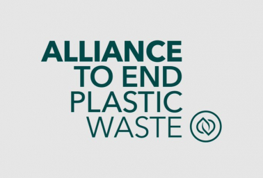 Origin Materials joins Alliance to End Plastic Waste