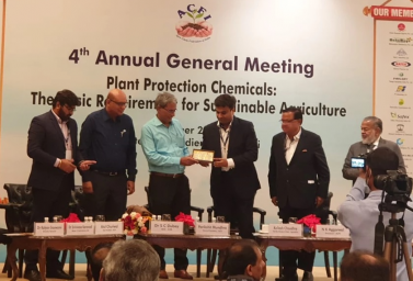 ACFI urges Govt to relook into Pesticide Management Bill