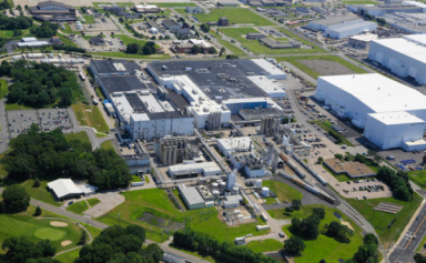 Toray Plastics launches a new polypropylene film line