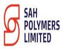 Sah Polymers files DRHP for IPO on NSE Emerge platform