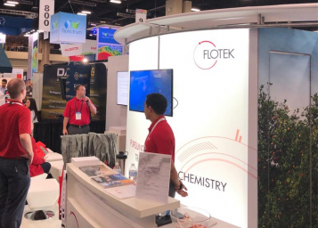 Flotek releases advanced machine learning application to reduce transmix generation