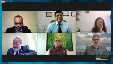 NextGen Summit: Farmer awareness critical for boosting per hectare agrochemicals consumption