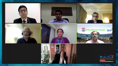 NextGen Summit: Big ticket R&D investments key to secure chemical industry’s future growth