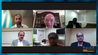 NextGen Summit: Petrochemical stalwarts bullish on domestic opportunities