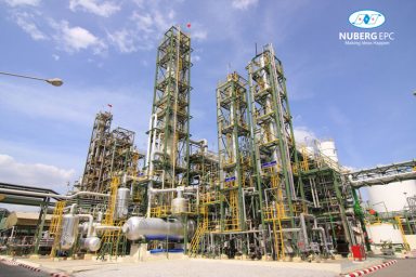 Nuberg EPC awarded contract for sulphuric acid plant projects in Egypt and Ethiopia