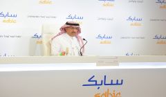 SABIC Q3 net income drops by 27% to US$1.49 bn