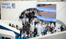 ADIPEC 2021 Smart Manufacturing Conference to redefine global industrial sector
