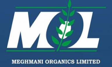 Meghmani Organics to invest Rs. 400 Cr for titanium dioxide plant