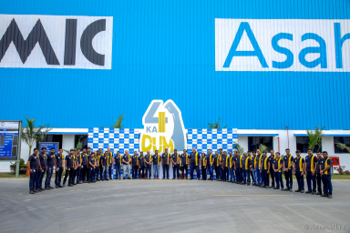 Daramic to double battery separator production capacity in Dahej, India