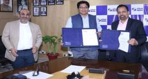 IREDA and BVFCL sign MoU for green energy collaborations