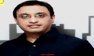 Ram Charan gets $4.14 bn investment from TFCC