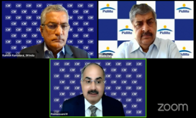 Adhesives & sealants market to touch US $5 billion by 2030