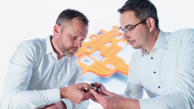 BASF to focus on sustainable transformation by reorganizing global R&D activities