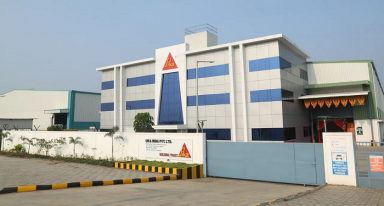 Sika expands adhesives and sealants production capacity in India