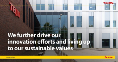 Teijin starts life-cycle assessment of carbon fibers