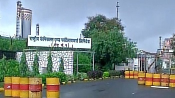 Rashtriya Chemicals gets approval to build 1,200 MTPD DAP/NPK plant