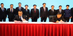 Ascend to build HMD plant in China's Jiangsu province