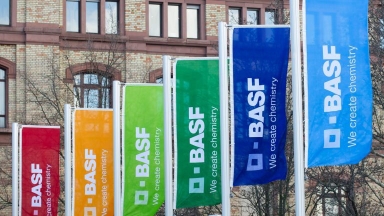 BASF to build new HMD plant in France, expand polyamide 6.6 production in Germany