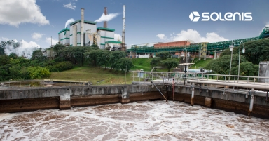 Solenis completes acquisition of German DMA3 manufacturer SCL