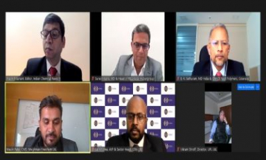 Outlook 2022: Industry on right path but needs extra push