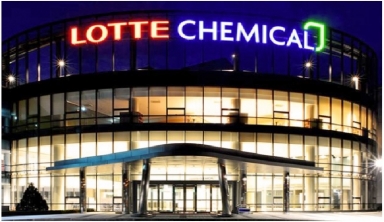 Lotte Chemical to invest $502 million to expand specialty materials business