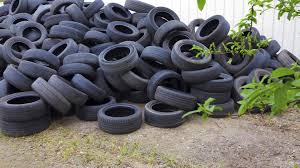 JGC starts joint research to develop isoprene from recycled tires