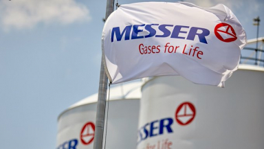 Messer to build air separation unit in Central Texas