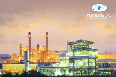 Nuberg EPC awarded engineering contract for FACT's fertilizer expansion project