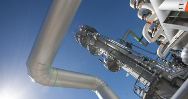 Perstorp and partners apply to EU for green chemistry fund