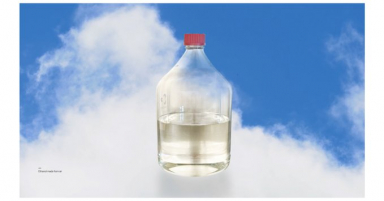 Twelve and LanzaTech partners to produce ethanol from CO2