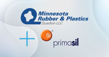 Minnesota Rubber and Plastics acquires UK-based Primasil