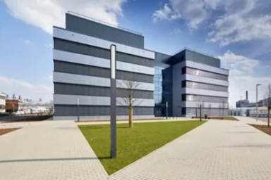 BASF opens new laboratory for automotive refinish coatings in Germany