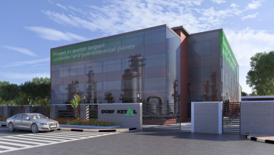 Dorf Ketal acquires OBA manufacturer Khyati Chemicals