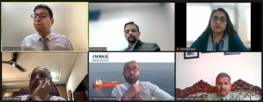 Chemical logistics mustn't be overly dependent on road transport: Experts