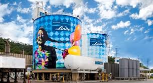 Linde to increase helium supply in U.S.