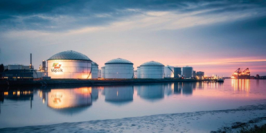 Gasunie, Vopak to jointly develop future open access hydrogen import terminal infrastructure