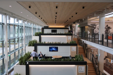 Wacker opens new innovation center for biotech, silicone specialties in U.S