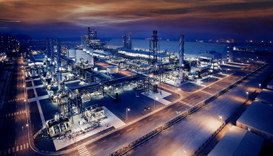 UAE investor Shaheen joins Ta’ziz, Reliance JV for $2-billion chemicals project in Ruwais