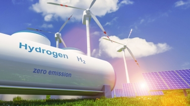 Technip Energies launches technology solutions for green hydrogen production