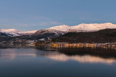 Technip Energies selected for green ammonia plant study in Norway