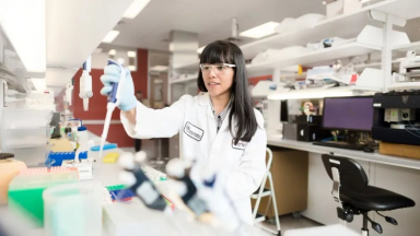 Unilever, Genomatica form venture to develop palm oil based alternatives