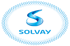Solvay’s defense Materials business bags Lockheed Martin aeronautics 2021 elite supplier award