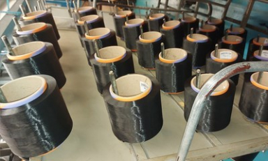 Geno and Aquafil begin pre-commercial production for plant-based nylon-6