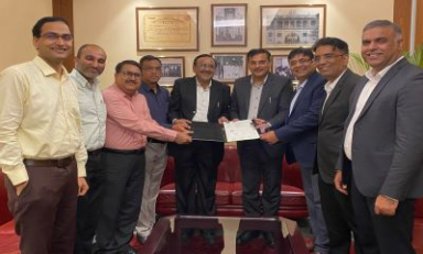 DCM Shriram and ReNew Power to set up 50 MW hybrid wind/solar projects