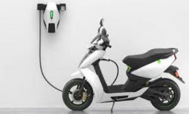 13.92 lakh electric vehicles running on Indian roads
