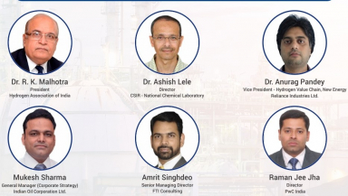 NextGen Summit 2022: Strengthening hydrogen ecosystem critical for its commercial success