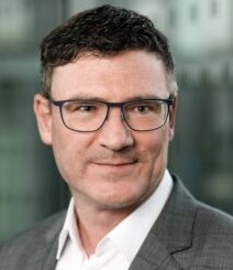 Dr. Stefan Kaufmann to strengthen thyssenkrupp’s push to create a hydrogen economy