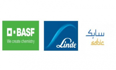 BASF, SABIC and Linde start construction of demonstration plant for electrically heated steam cracker furnaces