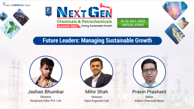 NextGen Summit 2022: Next generation leaders bet big on sustainability