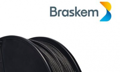 M. Holland’s 3D Printing Group expands portfolio of Braskem PE and PP filament